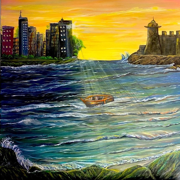 "Fusion" - Picture 1 of 4